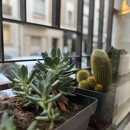 Studio Marseille Ngoại thất bức ảnh