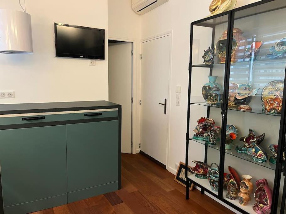 Studio Marseille Ngoại thất bức ảnh