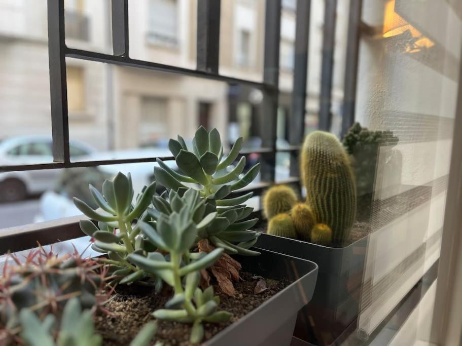 Studio Marseille Ngoại thất bức ảnh