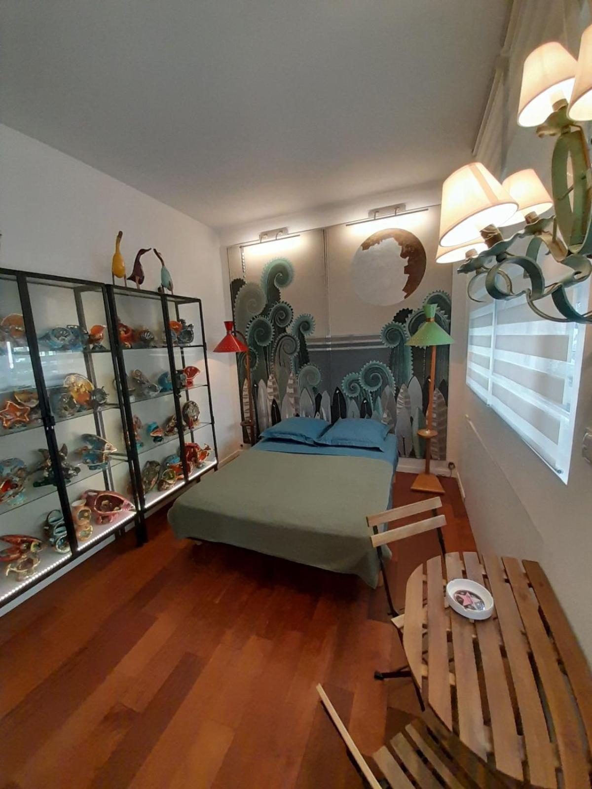 Studio Marseille Ngoại thất bức ảnh